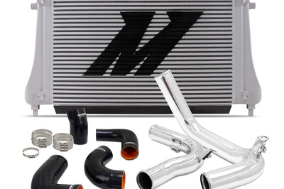 Mishimoto 22+ Volkswagen GTI MK8 (MQB) Performance Intercooler Kit P - Forced Induction
