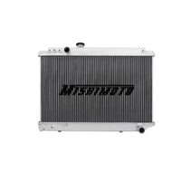 Mishimoto 86-93 Toyota Supra Manual Aluminum Radiator - Cooling