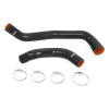 Mishimoto 89-92 Nissan Skyline R32 GTR Black Silicone Hose Kit - Fabrication