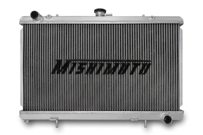Mishimoto 89-94 Nissan 240sx S13 SR20DET Aluminum Radiator (MMRAD-S13-90SR) - Cooling