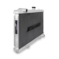 Mishimoto 89-94 Nissan 240sx S13 SR20DET Aluminum Radiator (MMRAD-S13-90SR) - Cooling
