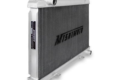 Mishimoto 89-94 Nissan 240sx S13 SR20DET Aluminum Radiator (MMRAD-S13-90SR) - Cooling