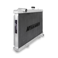 Mishimoto 89-94 Nissan 240sx S13 SR20DET Aluminum Radiator (MMRAD-S13-90SR) - Cooling