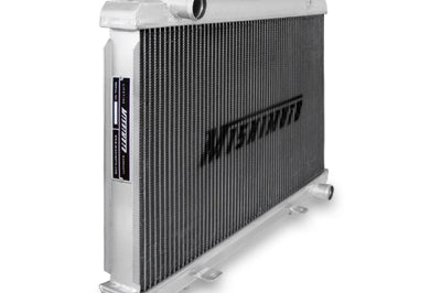 Mishimoto 89-94 Nissan 240sx S13 SR20DET Aluminum Radiator (MMRAD-S13-90SR) - Cooling