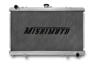 Mishimoto 89-94 Nissan 240sx S13 SR20DET Aluminum Radiator (MMRAD-S13-90SR) - Cooling