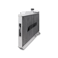 Mishimoto 90-93 Acura Integra Manual Aluminum Radiator - Cooling