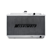 Mishimoto 90-93 Acura Integra Manual Aluminum Radiator - Cooling