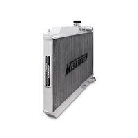 Mishimoto 90-93 Acura Integra Manual Aluminum Radiator - Cooling