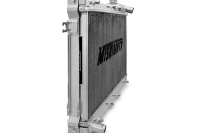 Mishimoto 90-97 Mazda Miata Manual Aluminum Radiator - Cooling