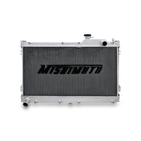 Mishimoto 90-97 Mazda Miata Manual Aluminum Radiator - Cooling