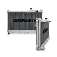 Mishimoto 90-97 Mazda Miata Manual Aluminum Radiator - Cooling