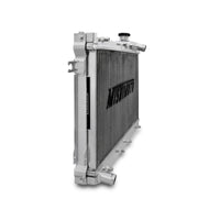 Mishimoto 90-97 Mazda Miata Manual Aluminum Radiator - Cooling