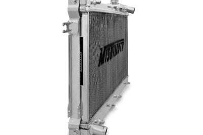 Mishimoto 90-97 Mazda Miata Manual Aluminum Radiator - Cooling