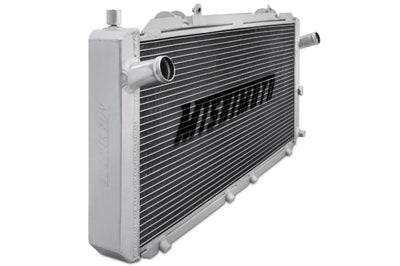 Mishimoto 90-97 Toyota MR2 Turbo 3 Row Manual X-LINE (Thicker Core) Aluminum Radiator - Cooling