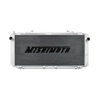 Mishimoto 90-97 Toyota MR2 Turbo 3 Row Manual X-LINE (Thicker Core) Aluminum Radiator - Cooling