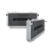 Mishimoto 90-97 Toyota MR2 Turbo Manual Aluminum Radiator - Cooling