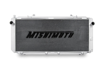 Mishimoto 90-97 Toyota MR2 Turbo Manual Aluminum Radiator - Cooling