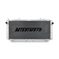 Mishimoto 90-97 Toyota MR2 Turbo Manual Aluminum Radiator - Cooling