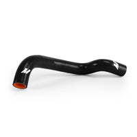 Mishimoto 92-00 Honda Civic / 93-97 del Sol Black Silicone Radiator Hose Kit - Fabrication