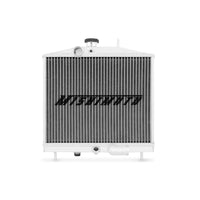 Mishimoto 92-95 Honda Civic / 93-97 del Sol K-Series Swap Aluminum Radiator - Cooling
