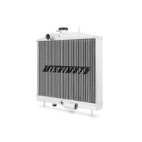 Mishimoto 92-95 Honda Civic / 93-97 del Sol K-Series Swap Aluminum Radiator - Cooling