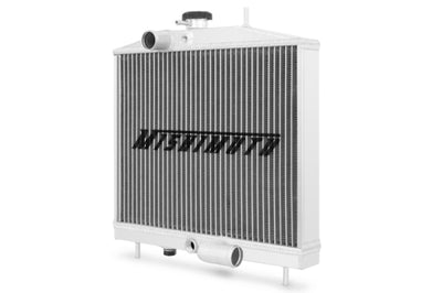 Mishimoto 92-95 Honda Civic / 93-97 del Sol K-Series Swap Aluminum Radiator - Cooling