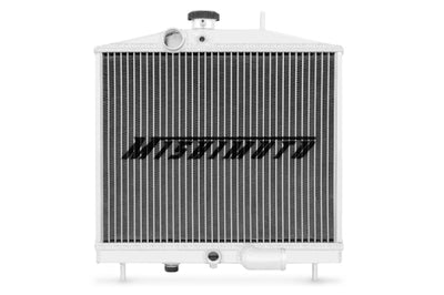 Mishimoto 92-95 Honda Civic / 93-97 del Sol K-Series Swap Aluminum Radiator - Cooling