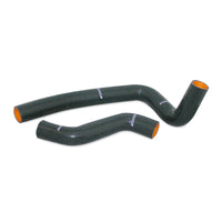 Mishimoto 93-97 Mazda RX7 Black Silicone Hose Kit - Fabrication