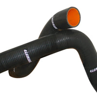 Mishimoto 93-97 Mazda RX7 Black Silicone Hose Kit - Fabrication
