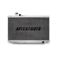 Mishimoto 93-98 Toyota Supra 3 Row Turbo Manual X-LINE (Thicker Core) Aluminum Radiator - Cooling
