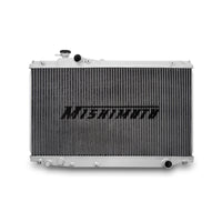 Mishimoto 93-98 Toyota Supra Turbo/Non Turbo Manual Aluminum Radiator - Cooling