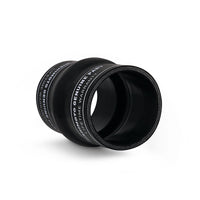 Mishimoto 94-00 Dodge Ram 2500 5.9L Cummins Aluminum Intercooler Pipe Kit - Black - Air Intake Systems