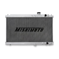 Mishimoto 94-01 Acura Integra Manual Aluminum Radiator - Cooling
