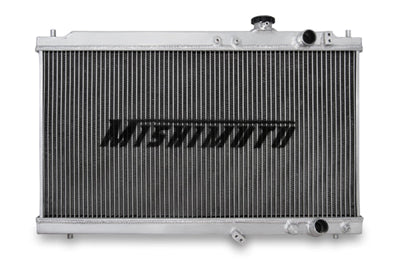 Mishimoto 94-01 Acura Integra Manual Aluminum Radiator - Cooling