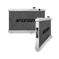 Mishimoto 94-01 Acura Integra Manual Aluminum Radiator - Cooling