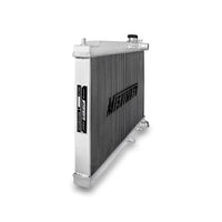 Mishimoto 94-01 Acura Integra Manual Aluminum Radiator - Cooling