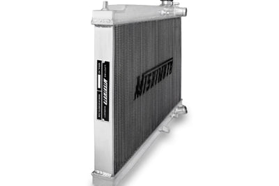 Mishimoto 94-01 Acura Integra Manual Aluminum Radiator - Cooling