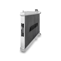 Mishimoto 94-01 Acura Integra Manual Aluminum Radiator - Cooling