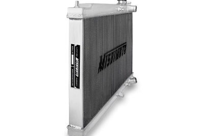 Mishimoto 94-01 Acura Integra Manual Aluminum Radiator - Cooling