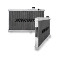Mishimoto 94-01 Acura Integra Manual Aluminum Radiator - Cooling