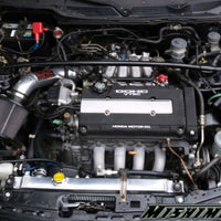 Mishimoto 94-01 Acura Integra Manual Aluminum Radiator - Cooling