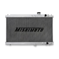 Mishimoto 94-01 Acura Integra Manual Aluminum Radiator - Cooling