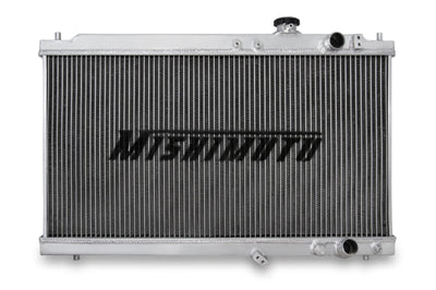 Mishimoto 94-01 Acura Integra Manual Aluminum Radiator - Cooling