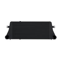 Mishimoto 94-02 Dodge Ram 2500 5.9L Cummins Intercooler (Black) - Forced Induction