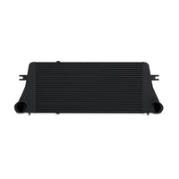 Mishimoto 94-02 Dodge Ram 2500 5.9L Cummins Intercooler (Black) - Forced Induction