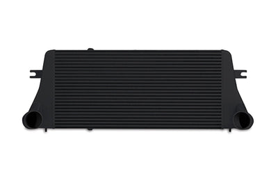 Mishimoto 94-02 Dodge Ram 2500 5.9L Cummins Intercooler (Black) - Forced Induction