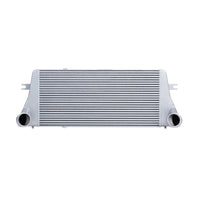 Mishimoto 94-02 Dodge Ram 2500 5.9L Cummins Intercooler (Silver) - Forced Induction