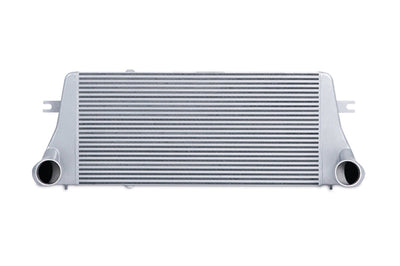 Mishimoto 94-02 Dodge Ram 2500 5.9L Cummins Intercooler (Silver) - Forced Induction