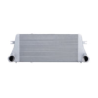 Mishimoto 94-02 Dodge Ram 2500 5.9L Cummins Intercooler (Silver) - Forced Induction