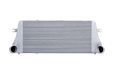 Mishimoto 94-02 Dodge Ram 2500 5.9L Cummins Intercooler (Silver) - Forced Induction